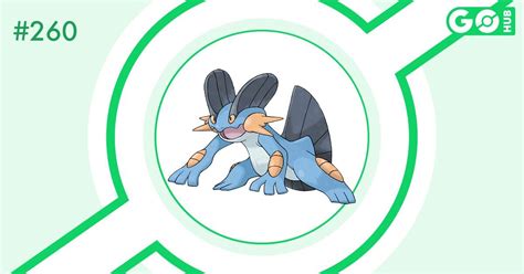 swampert|melhores ataques swampert.